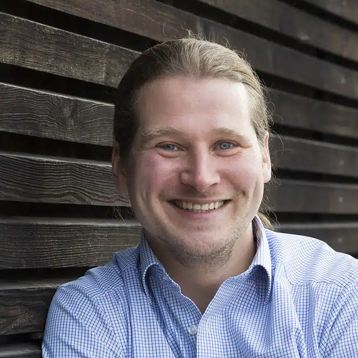 Tobias Ziegler Business Coach